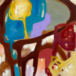 Katie Hathor-Jones Fine Art