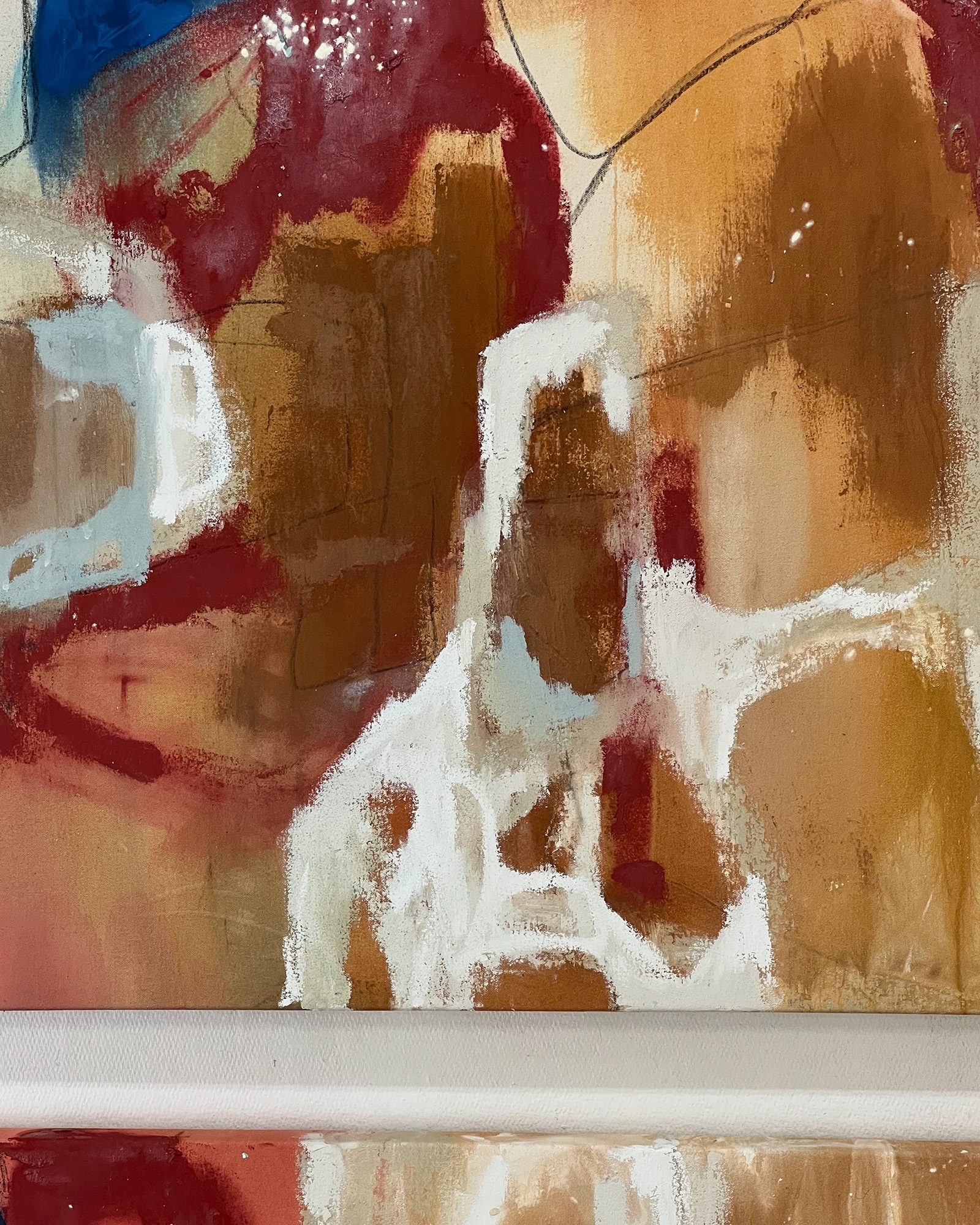 befores and afters details