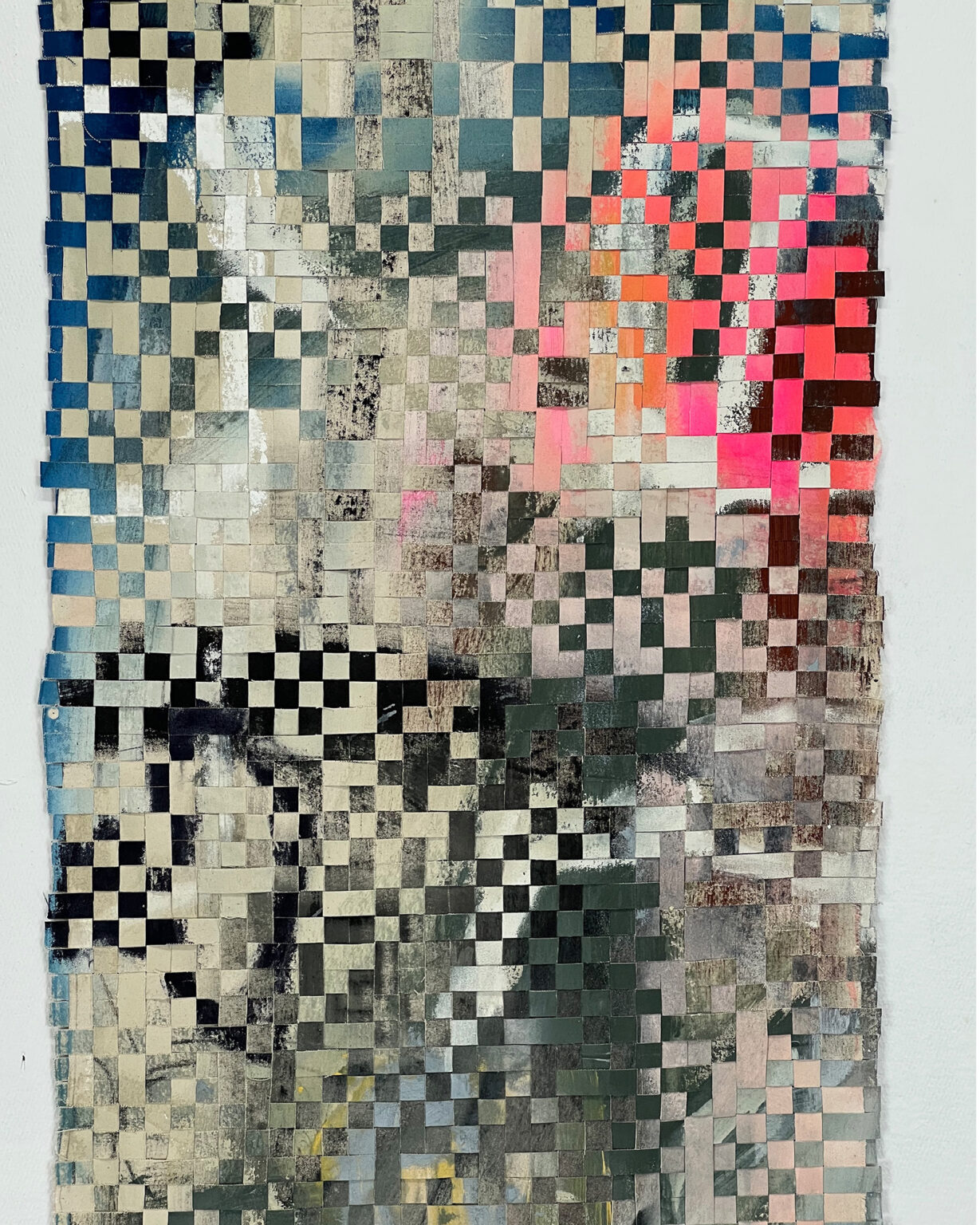 halfseenhalffelt detail