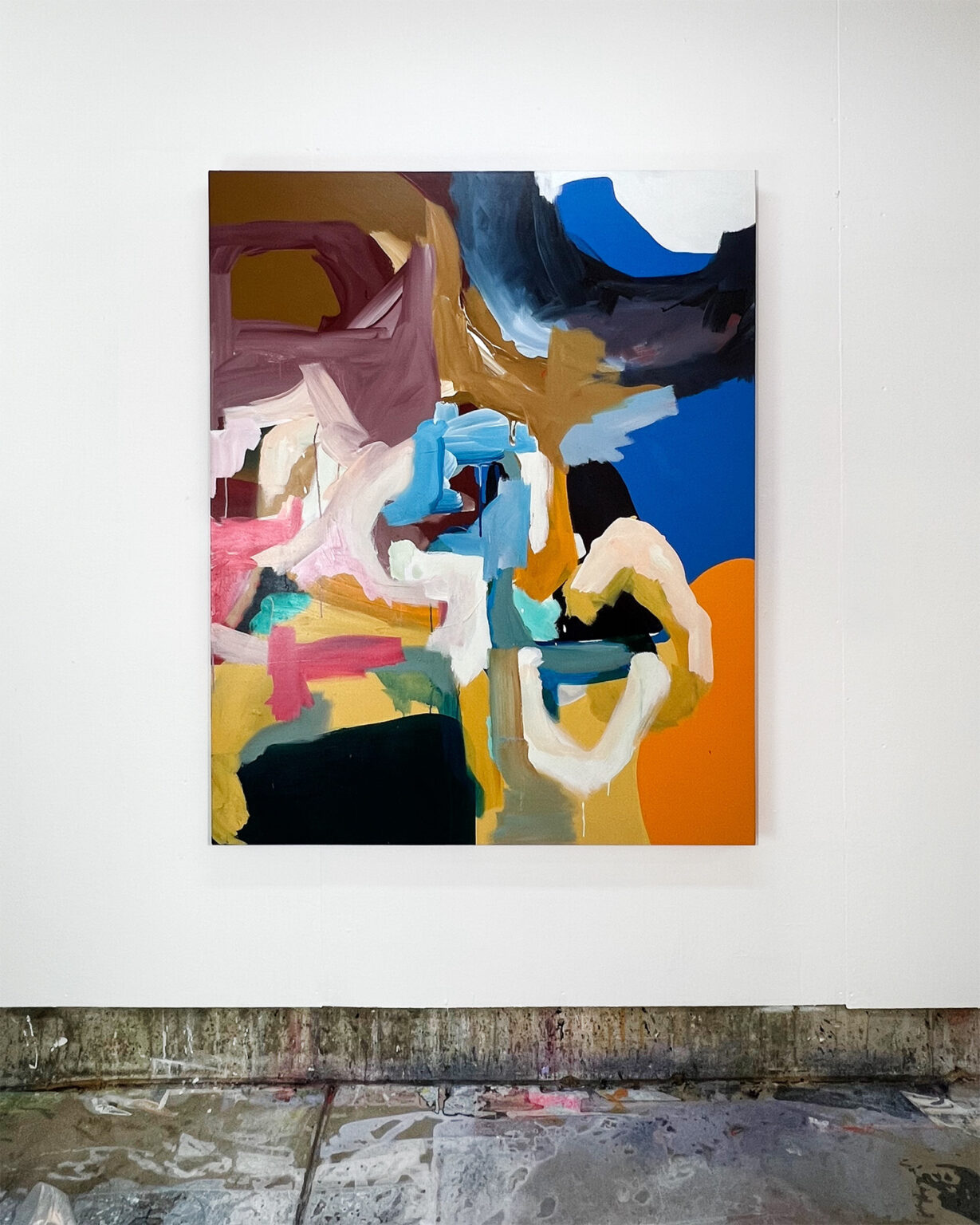 wedidntseethesamethings