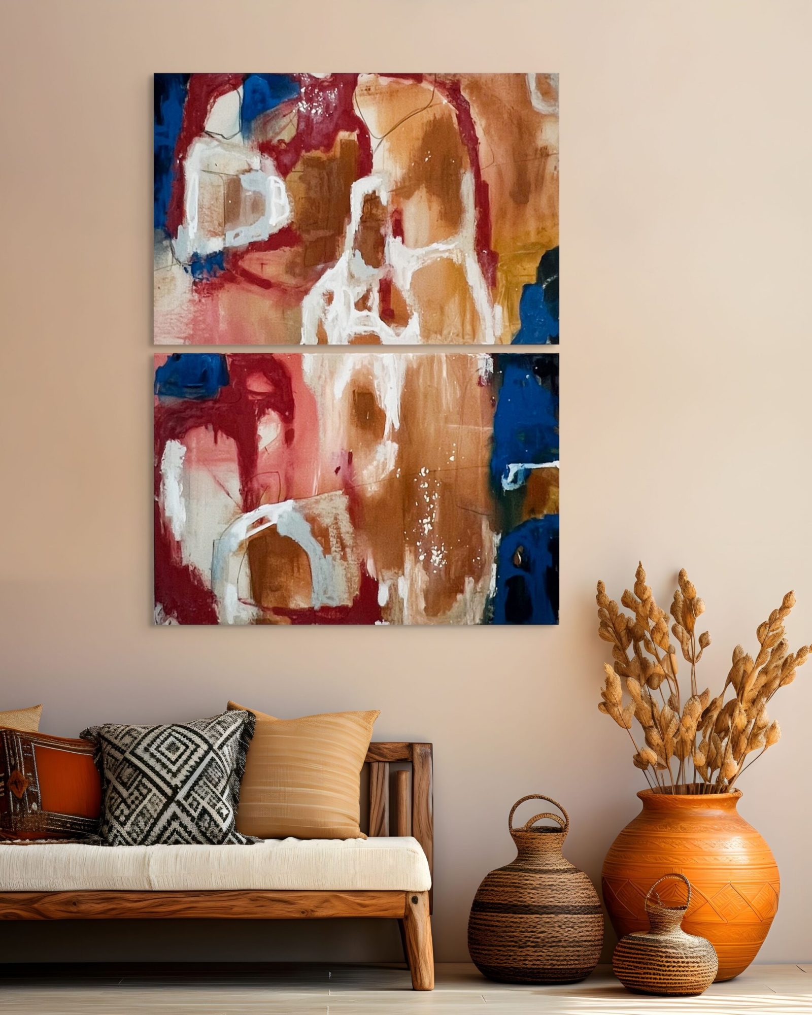 befores and afters insuitu