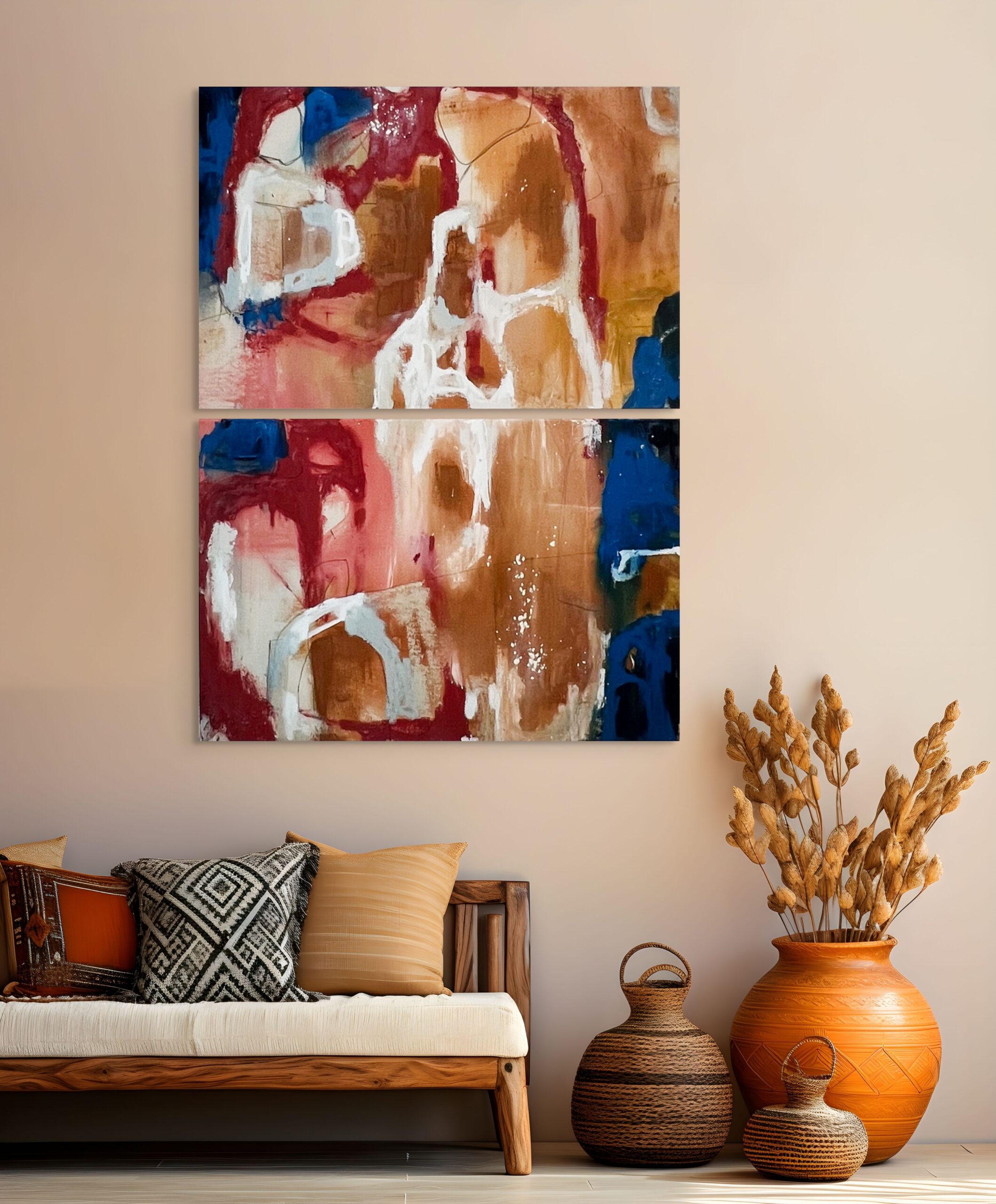 befores and afters insuitu